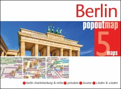 Cover Berlin Double