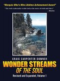 Wonder Streams Of The Soul Wonder Streams Of The Soul