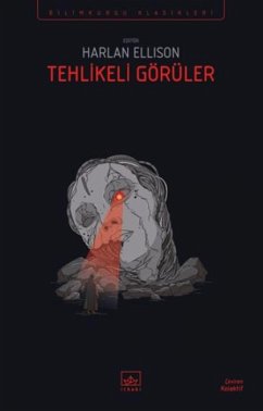Cover Tehlikeli Görüler