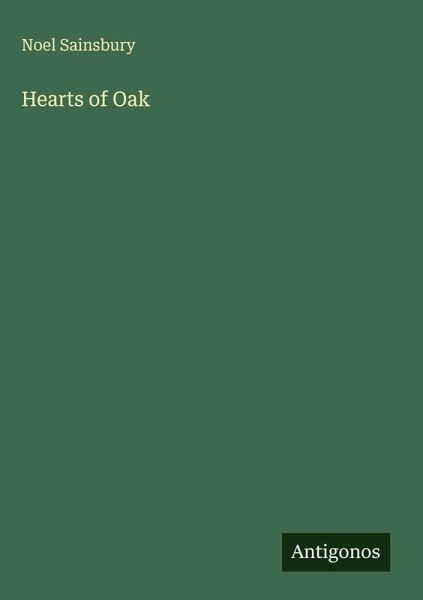 Hearts of Oak