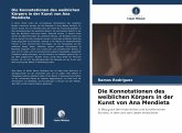 Die Konnotationen des weiblichen Körpers in der Kunst von Ana Mendieta Die Konnotationen des weiblichen Körpers in der Kunst von Ana Mendieta