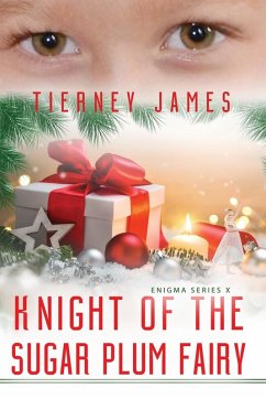 Cover Knight of the Sugar Plum Fairy