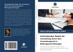 Aufstrebendes Modell der Verwaltung durch den Verwaltungsrat in Bildungseinrichtungen