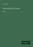 The Geometry of Conics The Geometry of Conics