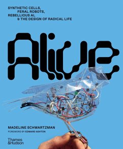 Alive - Schwartzman, Madeline