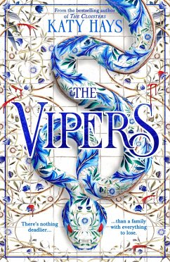 Cover The Vipers