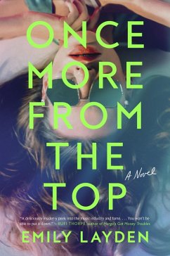 Once More from the Top - Layden, Emily