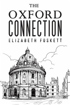 Cover The Oxford Connection