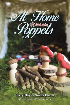 At Home with the Poppets - Bhame, Sheryl Taylor Sinner At Home with the Poppets - Bhame, Sheryl Taylor Sinner