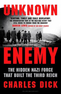 Unknown Enemy - Dick, Dr Charles (Independent Scholar, UK)