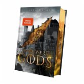 If We Were Gods If We Were Gods