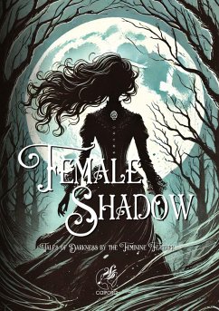 Cover Female Shadow