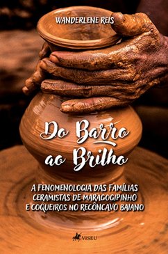 Cover Do barro ao brilho (eBook, ePUB)
