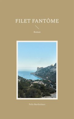 Filet fantôme (eBook, ePUB) Filet fantôme (eBook, ePUB)