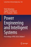 Power Engineering and Intelligent Systems (eBook, PDF)