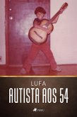 Autista aos 54 (eBook, ePUB)