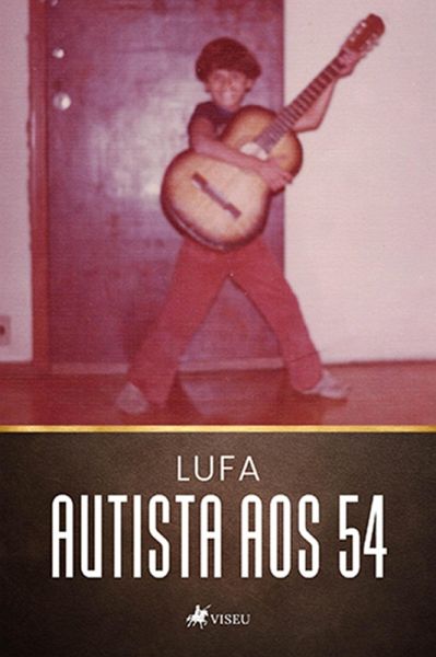 Autista aos 54 (eBook, ePUB) Autista aos 54 (eBook, ePUB)