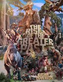 The Rise of the Greater Past (eBook, ePUB) The Rise of the Greater Past (eBook, ePUB)