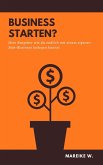 Business Starten? (eBook, ePUB)