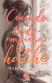 Cuando todo empieza con hache (eBook, ePUB) Cuando todo empieza con hache (eBook, ePUB)