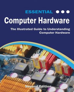 Essential Computer Hardware (eBook, ePUB) - Wilson, Kevin