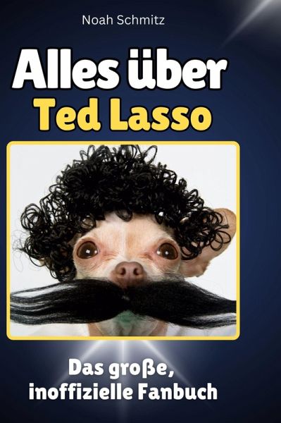 Alles über<br> Ted Lasso Alles über<br> Ted Lasso