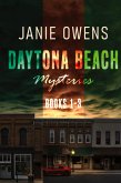 Daytona Beach Mysteries - Books 1-3 Daytona Beach Mysteries - Books 1-3