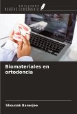 Biomateriales en ortodoncia Biomateriales en ortodoncia