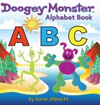 Doogey Monster Alphabet Book