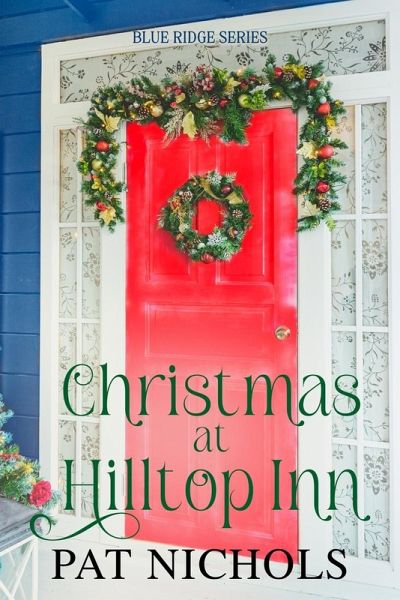 Christmas at Hilltop Inn