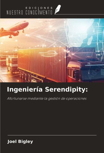 Ingeniería Serendipity: Ingeniería Serendipity: