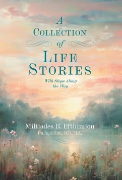 Cover A Collection of Life Stories