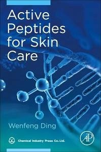 Cover Active Peptides for Skin Care