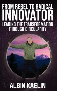 Cover From Rebel to Radical Innovator