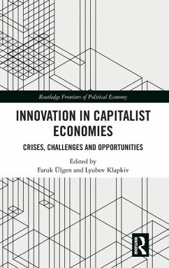 Innovation in Capitalist Economies