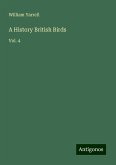 A History British Birds A History British Birds