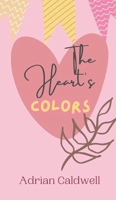 Cover The Heart's Colors