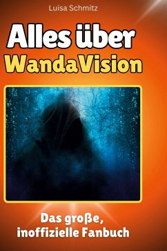 Cover Alles über<br> WandaVision