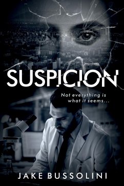 Cover Suspicion