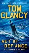 Tom Clancy Act of Defiance - Bild 1