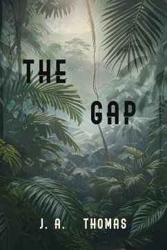 The Gap - Thomas, J. A.