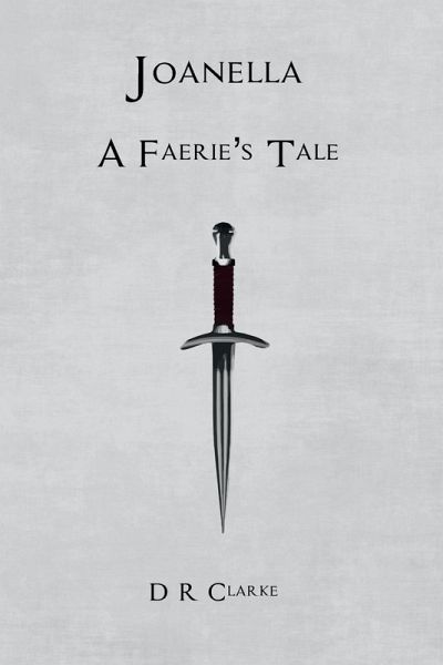 Joanella a Faerie's Tale Joanella a Faerie's Tale