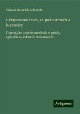 L'empire des Tsars, au point actuel de la science L'empire des Tsars, au point actuel de la science