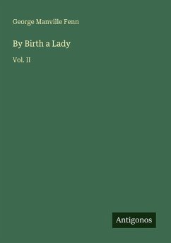 Cover By Birth a Lady