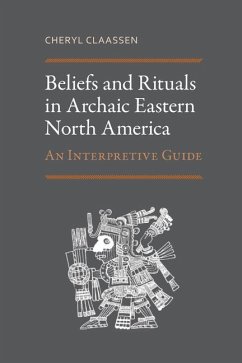 Cover Beliefs and Rituals in Archaic Eastern North America