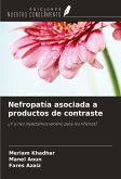 Nefropatía asociada a productos de contraste