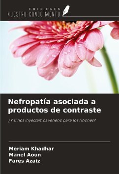 Cover Nefropatía asociada a productos de contraste