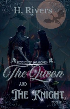 Cover The Queen and the Knight
