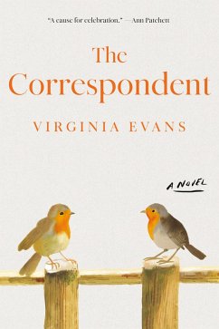 Cover The Correspondent