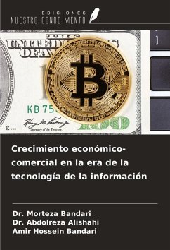Cover Crecimiento económico-comercial en la era de la tecnología de la información